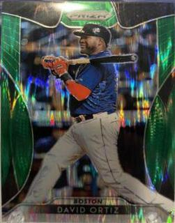 David Ortiz