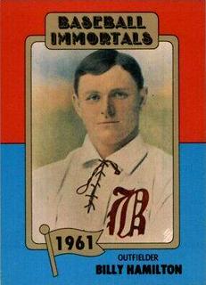 Billy Hamilton