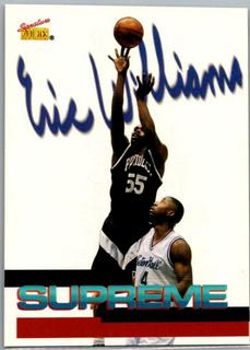 Eric Williams