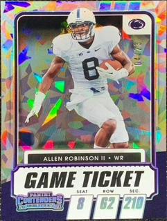 Allen Robinson II