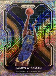 James Wiseman