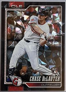 Chase DeLauter