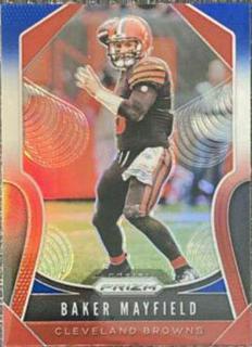 Baker Mayfield