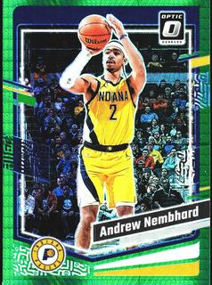 Andrew Nembhard