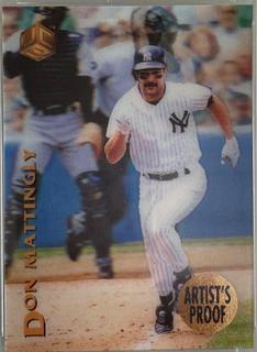 Don Mattingly