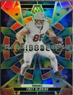 Trey McBride