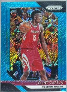 Clint Capela