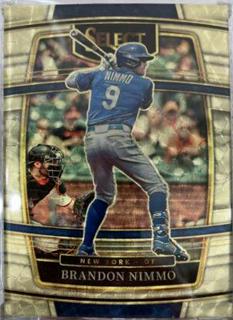 Brandon Nimmo