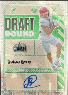 Isaiah Bond
