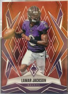 Lamar Jackson
