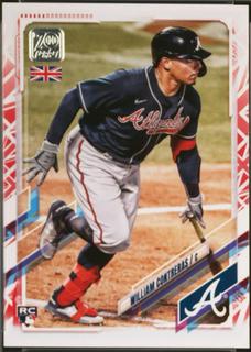 William Contreras