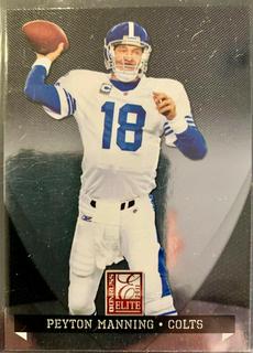 Peyton Manning