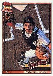 Benny Santiago