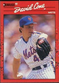 David Cone