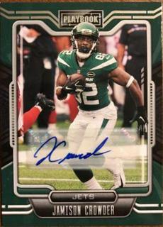 Jamison Crowder