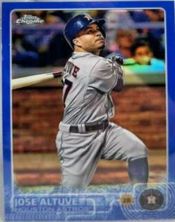 Jose Altuve