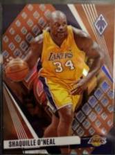 Shaquille O'Neal