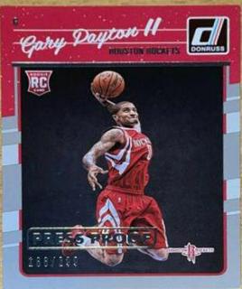 Gary Payton II