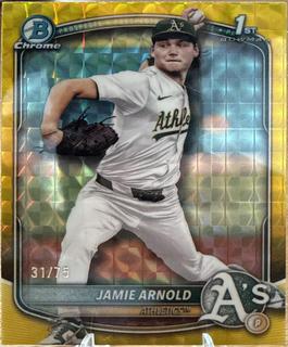 Jamie Arnold