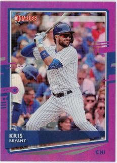 Kris Bryant