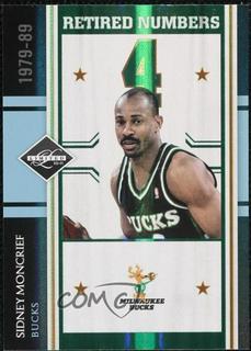 Sidney Moncrief