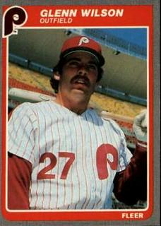 Glenn Wilson