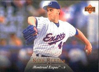 Kirk Reuter