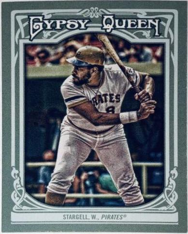 Alex Rodriguez #6 Baseball Cards 2013 Topps Gypsy Queen
