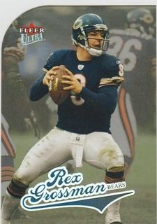 Rex Grossman