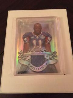 Roy Williams