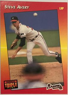 Steve Avery