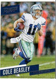 Cole Beasley