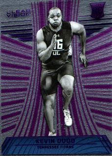 Kevin Dodd