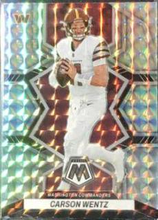 Carson Wentz