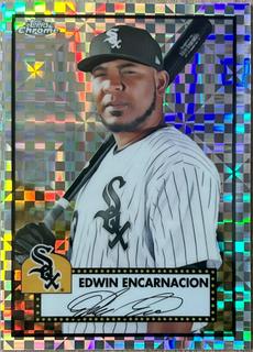 Edwin Encarnacion