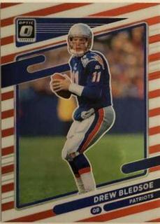 Drew Bledsoe