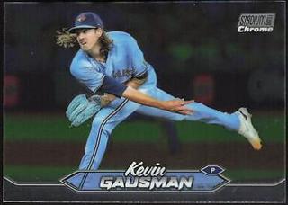 Kevin Gausman