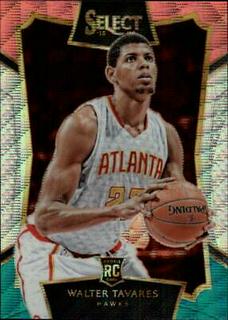 Walter Tavares