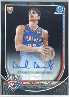 Brooks Barnhizer