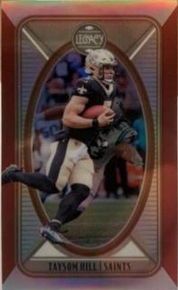Taysom Hill