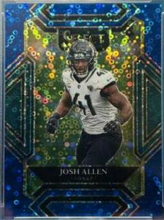 Josh Allen