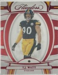 T.J. Watt