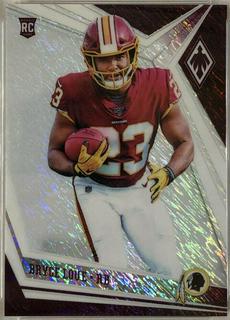 Bryce Love