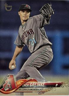 Zack Greinke