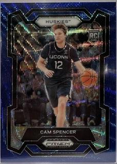Cam Spencer