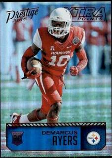 Demarcus Ayers
