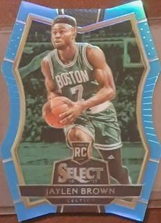 Jaylen Brown