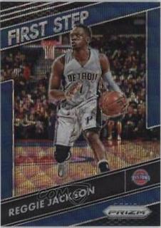 Reggie Jackson