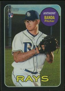 Anthony Banda