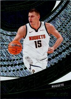 Nikola Jokic